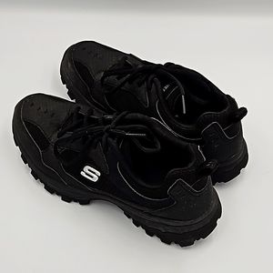 Women's Shoes - Black 7.5